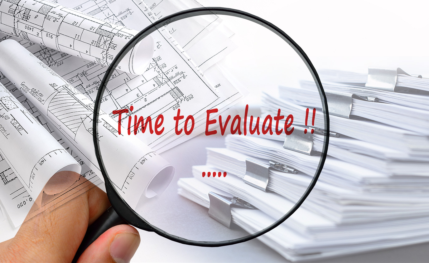 PREPARE & EVALUATE TENDER DOCUMENTS