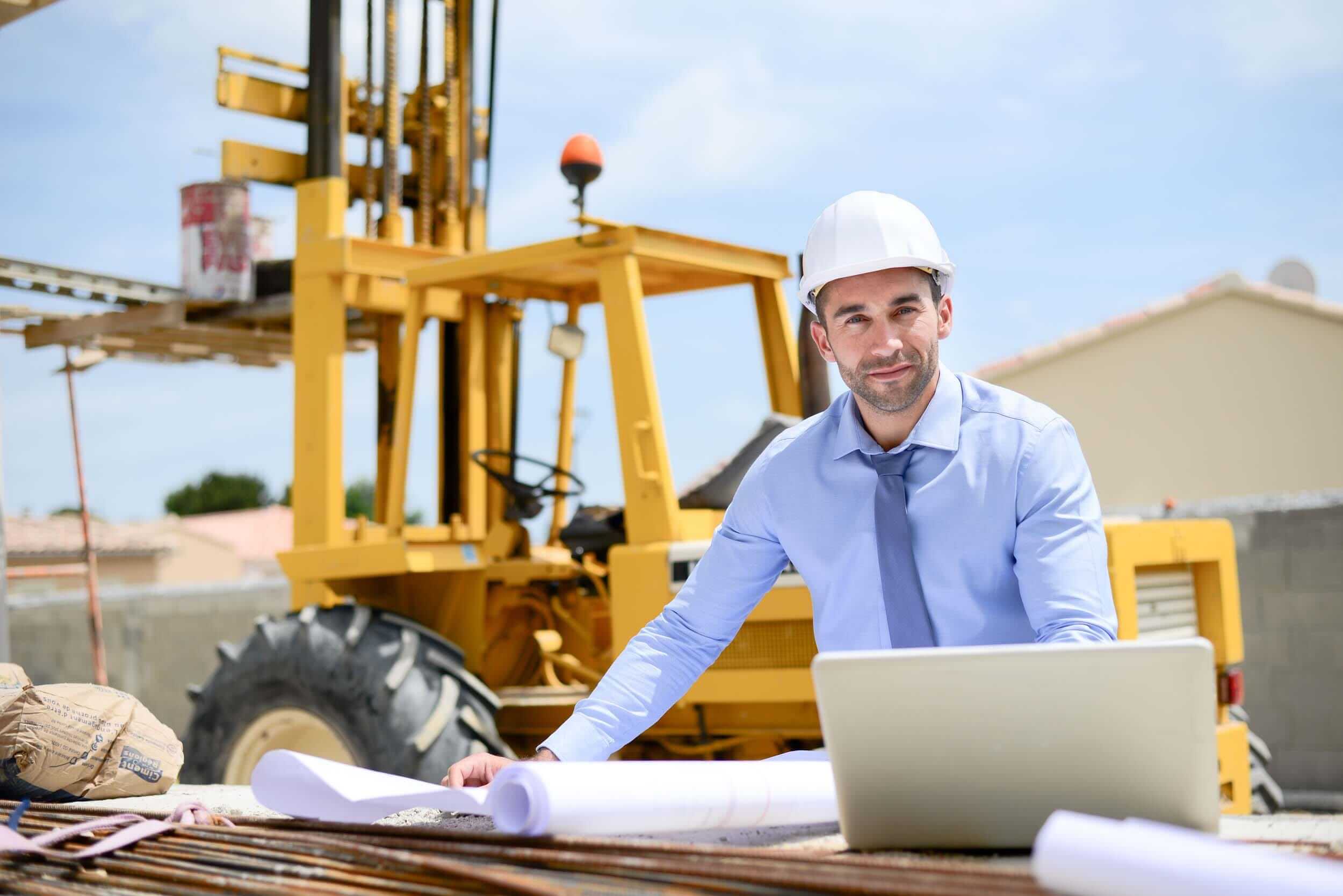 Role Of Construction Supervisor