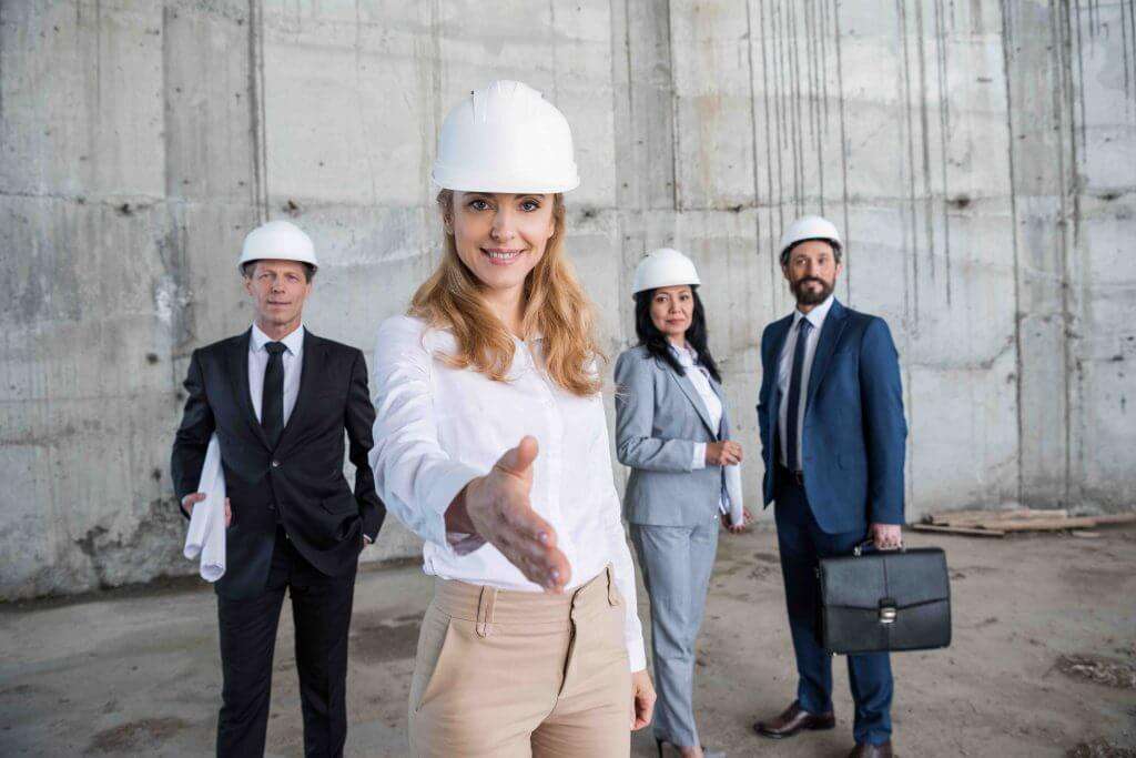 9 Key Steps to Building a Reputation in the Construction Industry