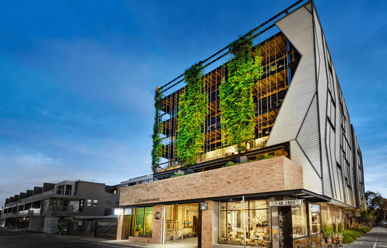 Sustainable Building – Is it the answer to the growing concern of climate change?