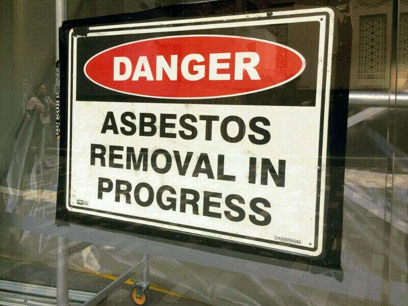 What’s Asbestos and How to Work with it Safely