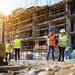 5 reasons to go into construction