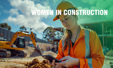 Empowering Women in Building and Construction: Addressing Challenges and Fostering Inclusivity