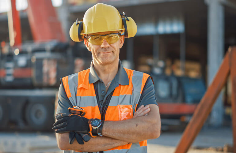 Building and Construction Courses