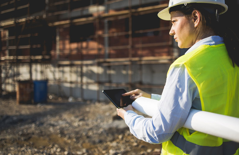 CPC50220 Diploma of Building and Construction (Building)