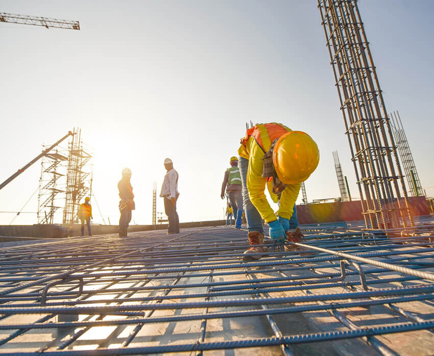 Back to Basics Building an Construction | Distance Learning