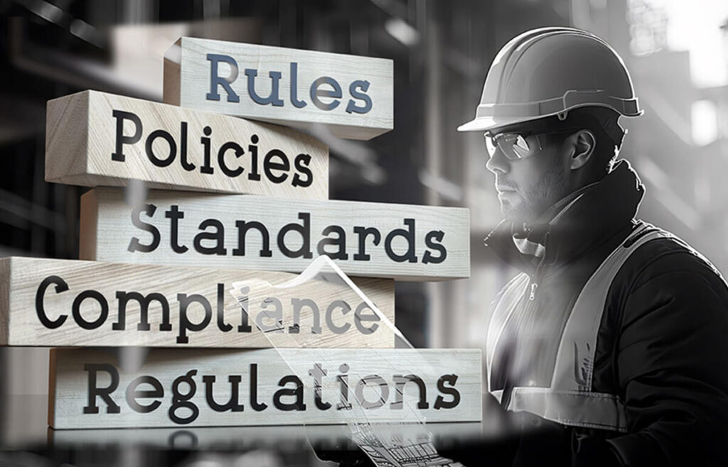 Navigating the Ever-Changing World of Building Regulations