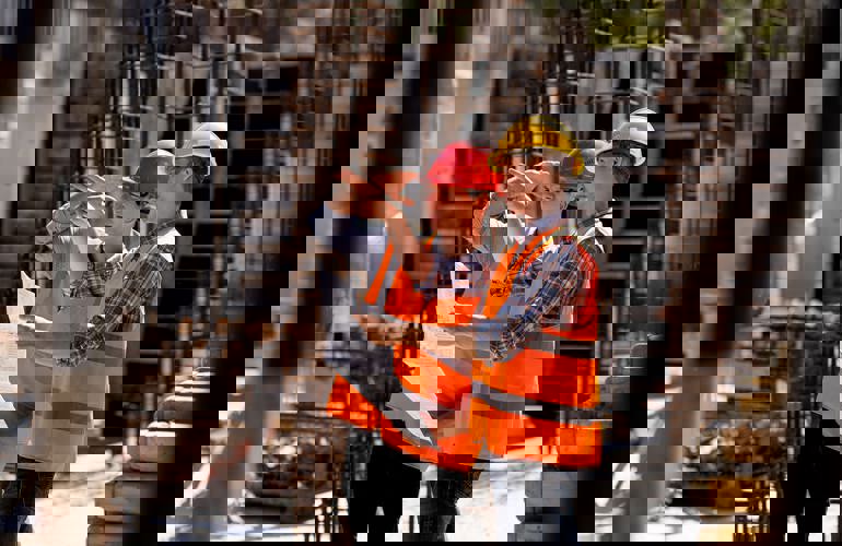 Queensland Restricted Builders – Licence