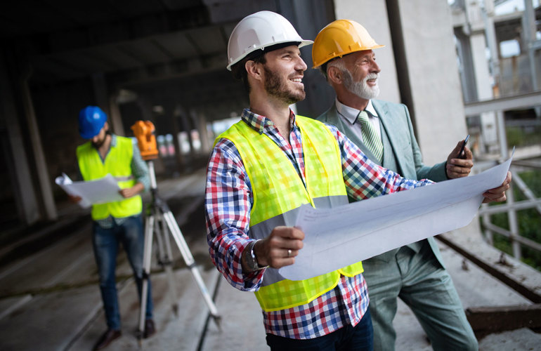 Queensland Restricted Builders – Licence