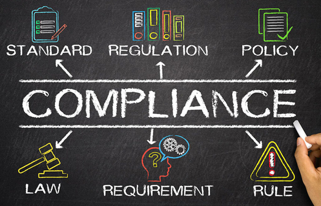 Recent construction regulatory changes and how to manage them